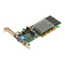 GRAFIKKARTE LEADTEK NVIDIA