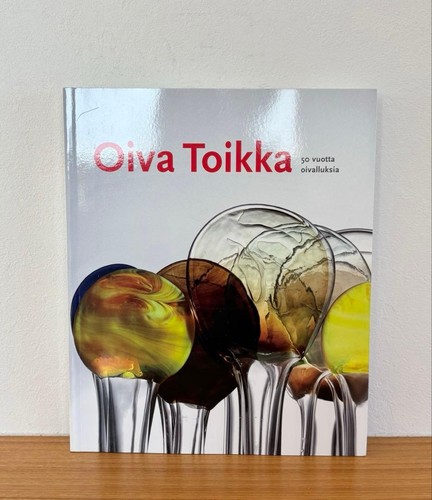 Oiva toikka kollektion - kollektion, 50
