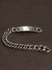 Werkstatt Muenchen ID Silber