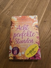 Acht perfekte Stunden - Lia