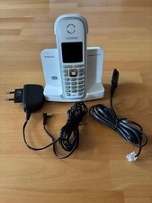 Siemens Gigaset C470
