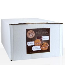 Hellma Mini Muffins in 3