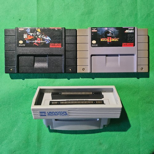 Snes spiele versionen - 2,