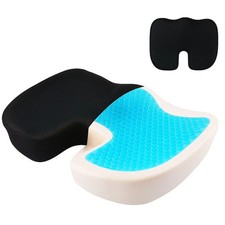 VEVOR Sitzkissen Kühlgel &