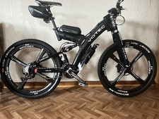 Mountainbike Votec C9 Steiner