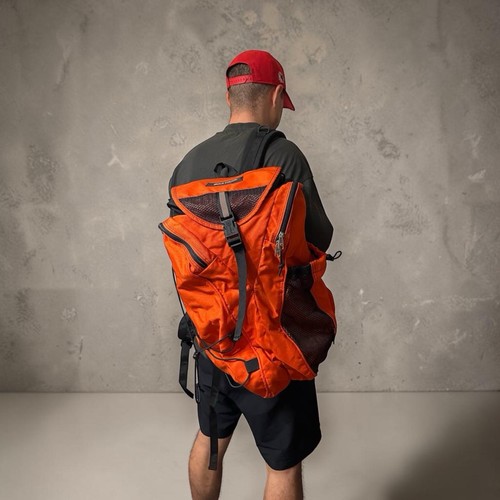 Eastpak vintage sport rucksack - eastpak,