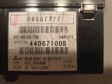 Mitsubishi Colt VI ab Bj. 2004