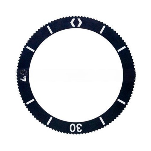 Schwarzes neonring vostok - schwarzes,