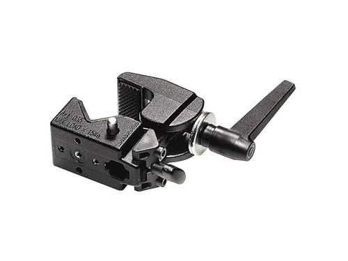 Manfrotto 035 super clamp - 035, super-clamp