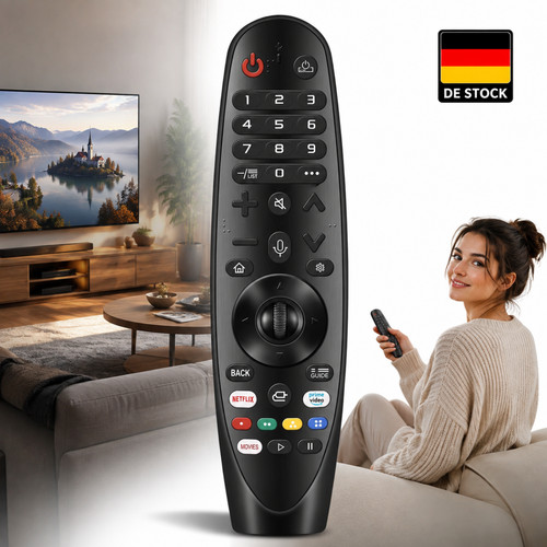 Für smart led remote - für,