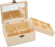 VBS Mini-Schmuckkästchen