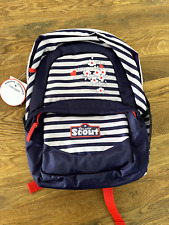 Scout Rucksack X Happy Stripes