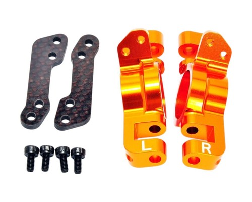 Hobao achsschenkel alu vorne - hobao,