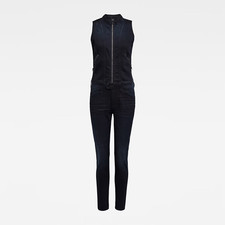 G-STAR Damen Jumpsuit Lynn 30