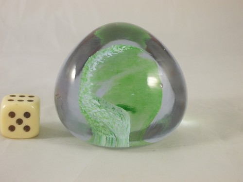 Paperweight caithness scotland - caithness,