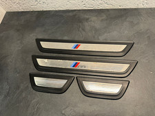 Einstiegsleisten Set BMW X3 F25 M-Paket Orig. 8050459