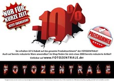10 % RABATT-Gutschein