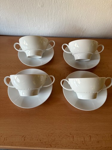 Suppentassen thomas - *4,