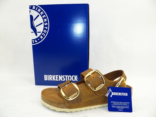Birkenstock milano big buckle - birkenstock,