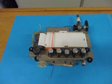 Sonneberg 6000 Hauptplatine