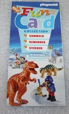 Playmobil " Fun Card Frühjahr