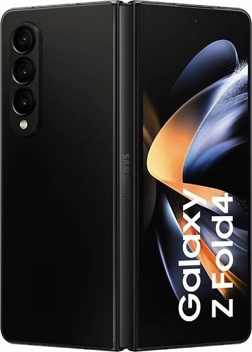Samsung galaxy fold4 - samsung, z