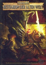 Warhammer Fantasy-Rollenspiel