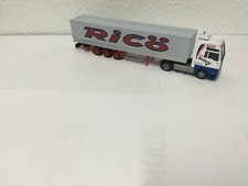 MAN RICO POLKOWICE POLAND