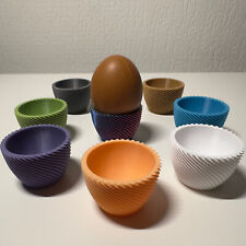 Moderner 3D-gedruckter