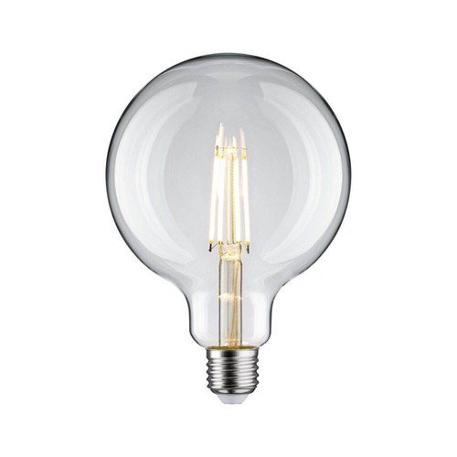 Paulmann led globe filament - led,