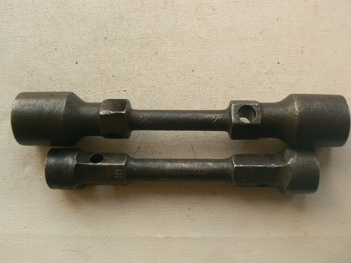 Steckschlüssel,Kampmann,21/23