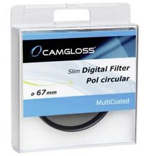 CAMGLOSS Pol circular Filter