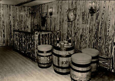 Saßnitz Rügen OT Mukran Piratenschiff Ansichtskarte Postkarte ungelaufen ~1972