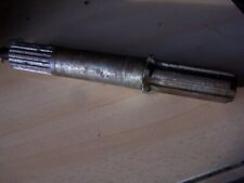 Ifa Ht140 Stallarbeitsmaschine