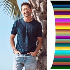 Next Level Apparel Unisex Crew