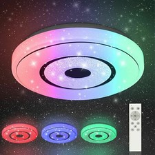 ZMH LED Deckenleuchte