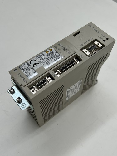 Neu yaskawa servo driver - neu,
