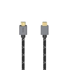 HAMA Ultra-HD 8K Ultra High Speed HDMI, Kabel, 2 m