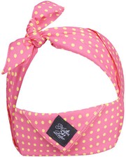 Küstenluder BOBBYE Polka Dots