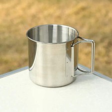 Outdoor Camping Klapp Becher