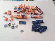 Posten Schuco Teile für 10