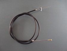 Kupplungszug passend für