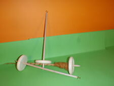 Handspindel Spindel D 8cm  x