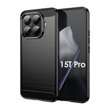 Carbon Hülle für xiaomi 15T
