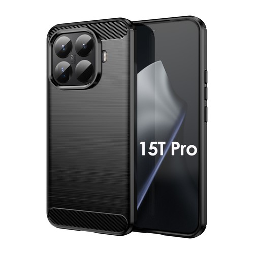 Carbon hülle für xiaomi - xiaomi, 15t