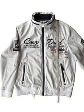 Übergangsjacke Herren Camp