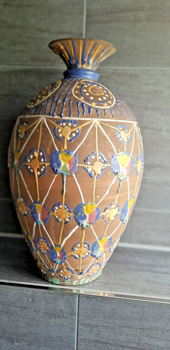 Studiokeramik große vase - große,