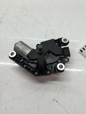 Scheibenwischermotor Hinten