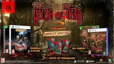 House of the Dead 2: Remake