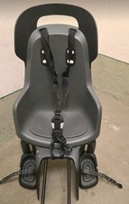 Fahrradsitz bobike - fahrradsitz,
